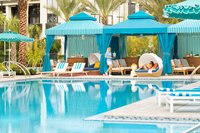 Hotel photo 27 of Hilton Orlando Buena Vista Palace Disney Springs Area.