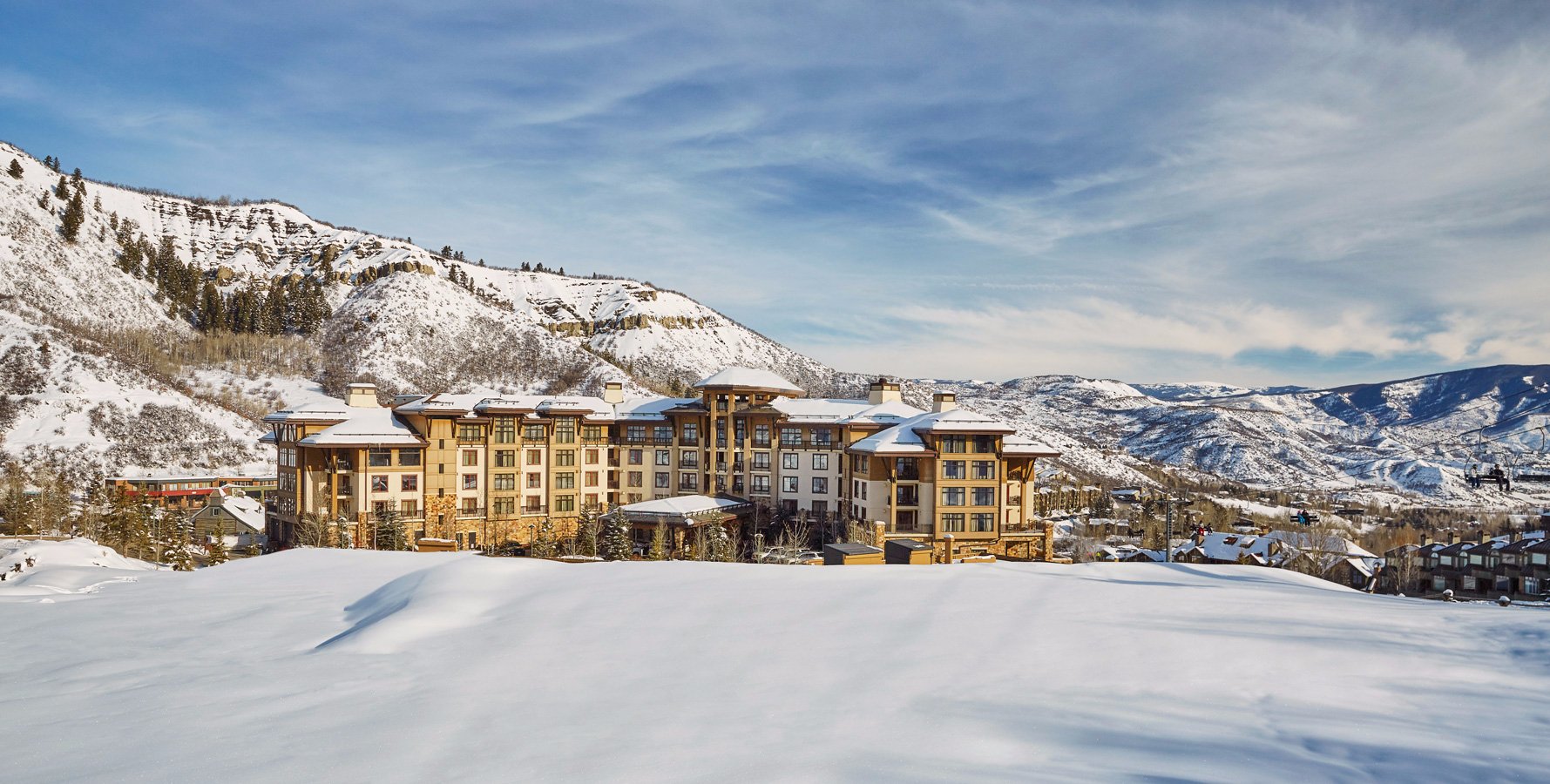 VICEROY SNOWMASS 2024 Prices Reviews Snowmass Village CO Photos   Viceroy Snowmass 