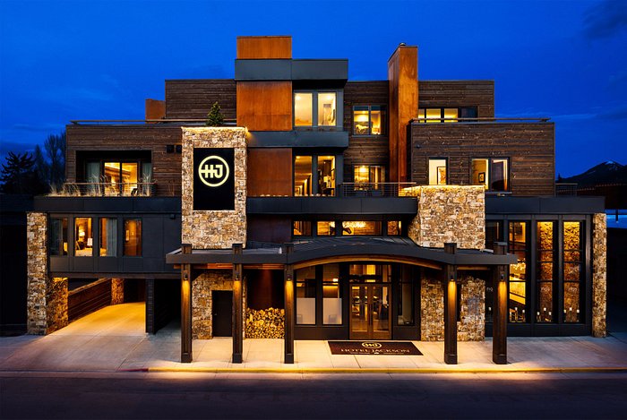 Wyoming Inn of Jackson Hole, Jackson – Preços atualizados 2023