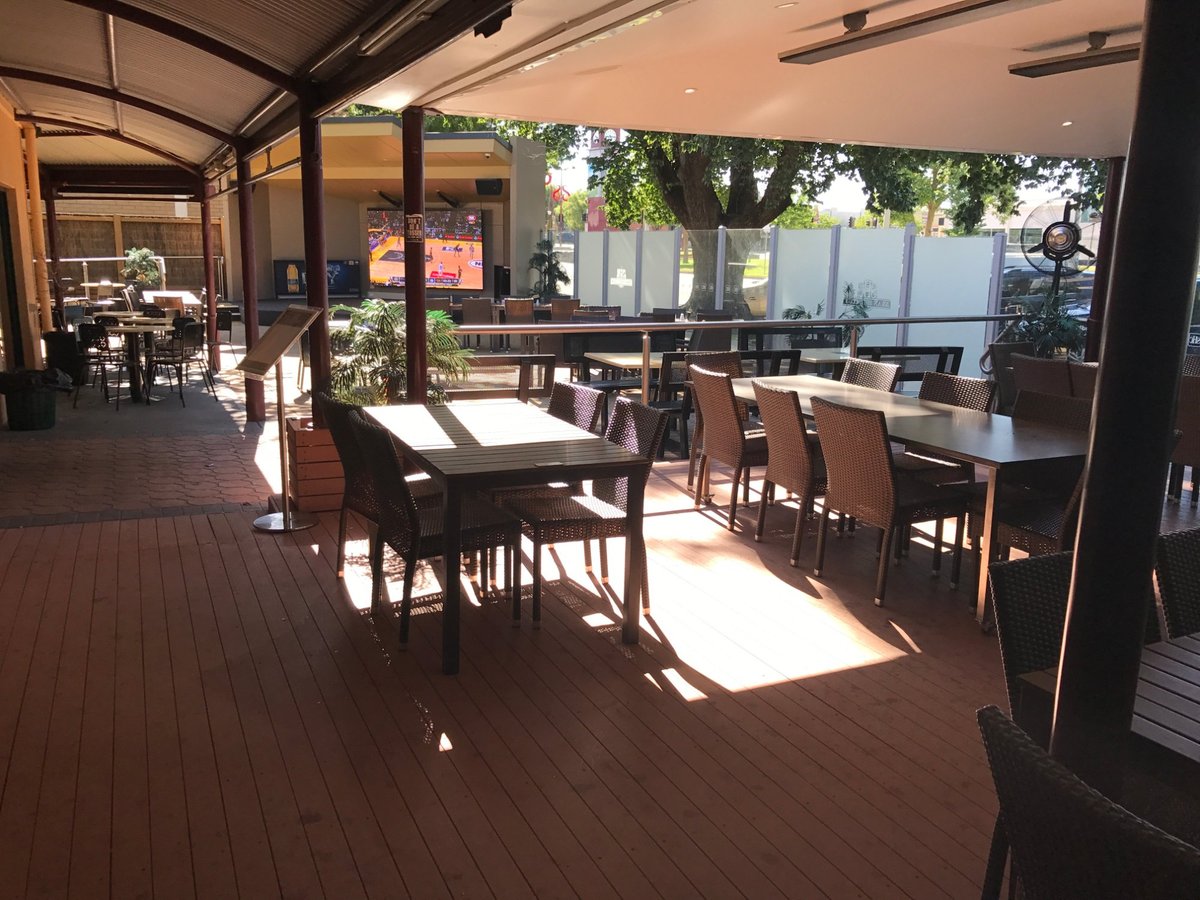 SWAN HILL CLUB - Updated 2024 Restaurant Reviews, Menu & Prices ...