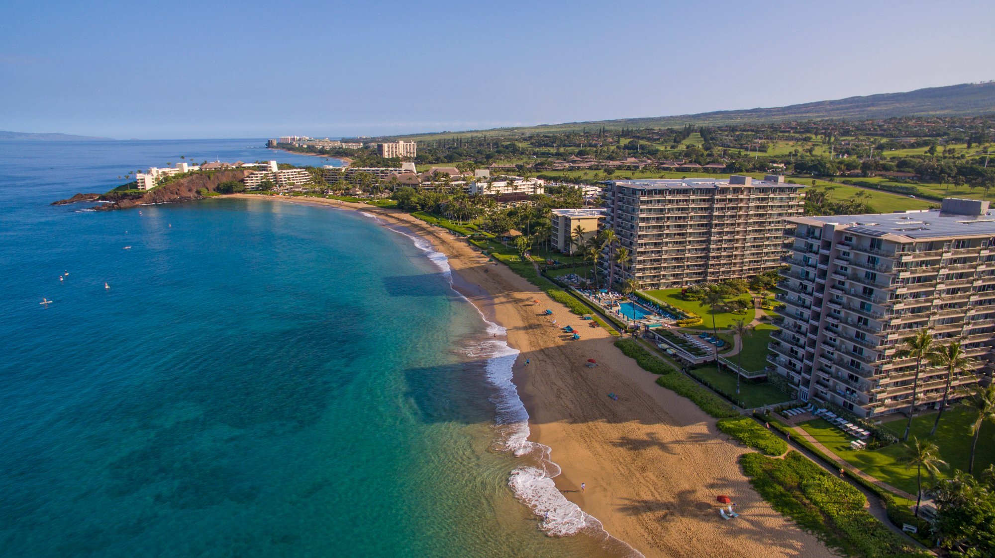 ASTON AT THE WHALER ON KAANAPALI BEACH - Updated 2022 Prices & Hotel ...