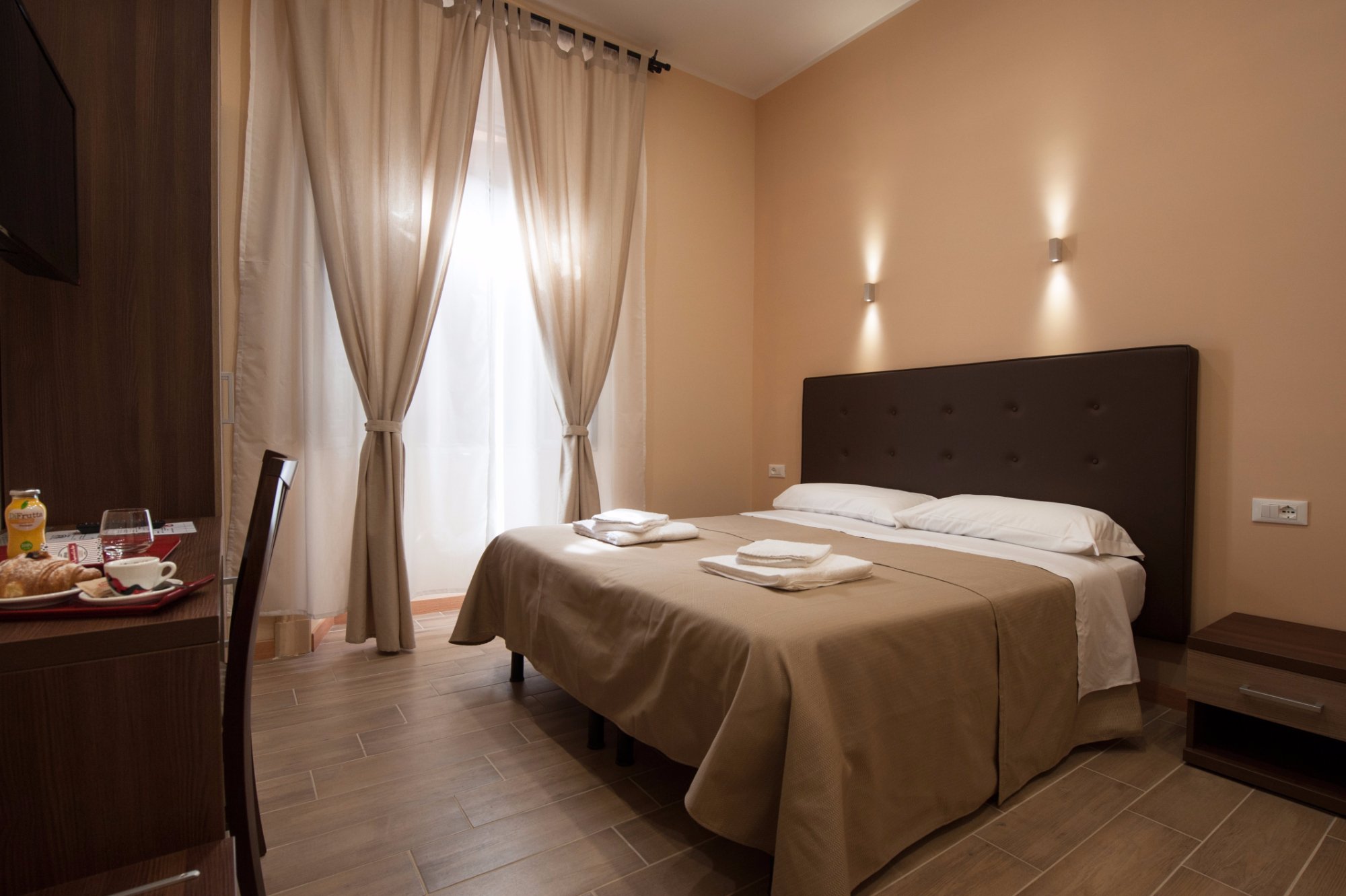 TRINITY LUXURY ROOMS B&B (Roma): Prezzi E Recensioni 2024