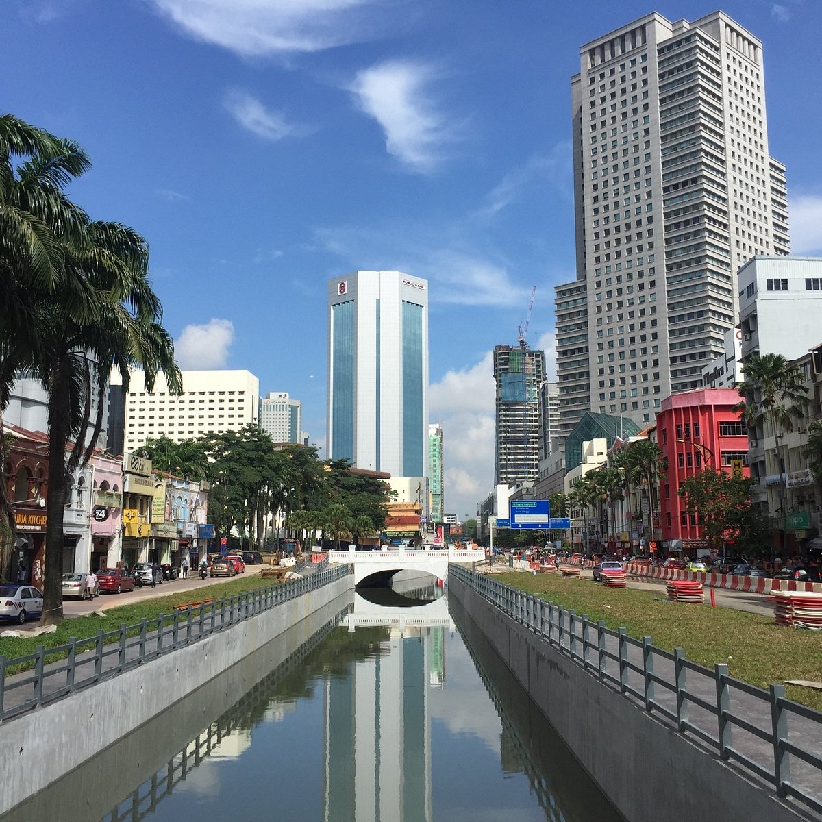 Jalan Wong Ah Fook (Johor Bahru) - All You Need to Know BEFORE You Go