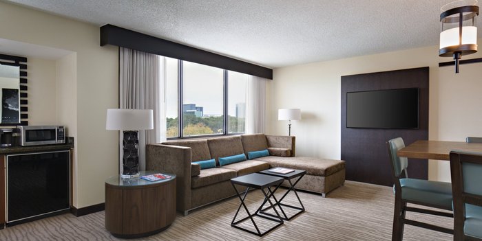 Houston Marriott Westchase Bar or Lounge: Pictures & Reviews - Tripadvisor