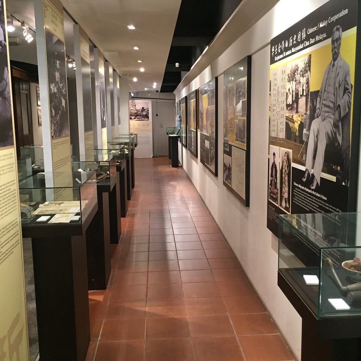 Chinese Heritage Museum (Johor Bahru) - ATUALIZADO 2023 O que saber