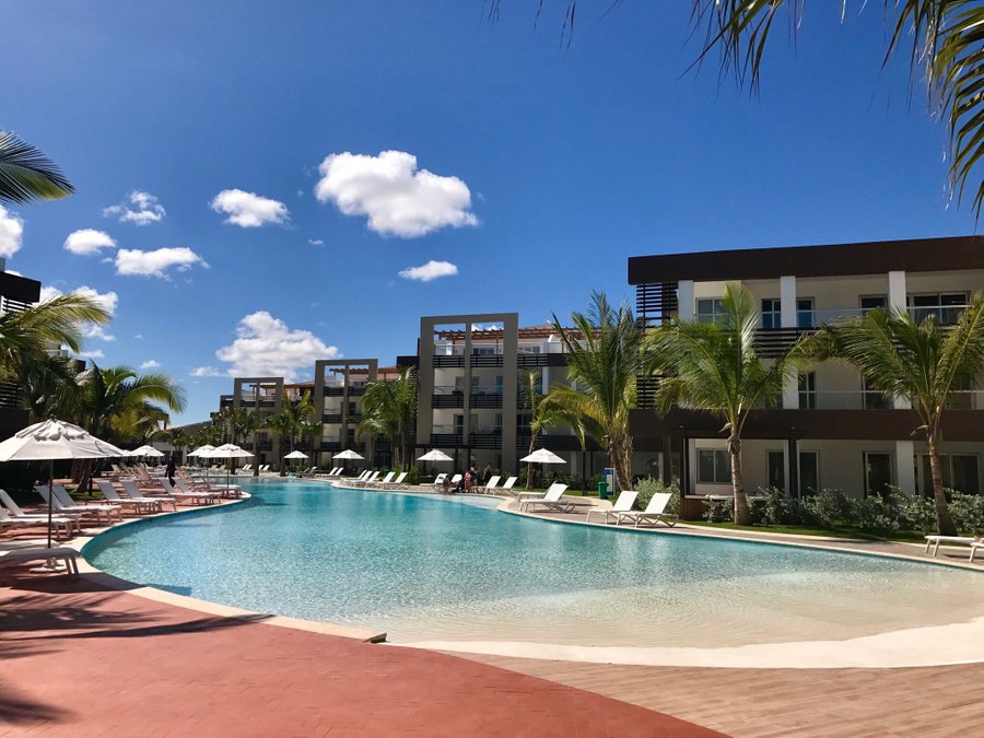 Bluebay Grand Punta Cana - Updated 2021 Prices & Resort Reviews 