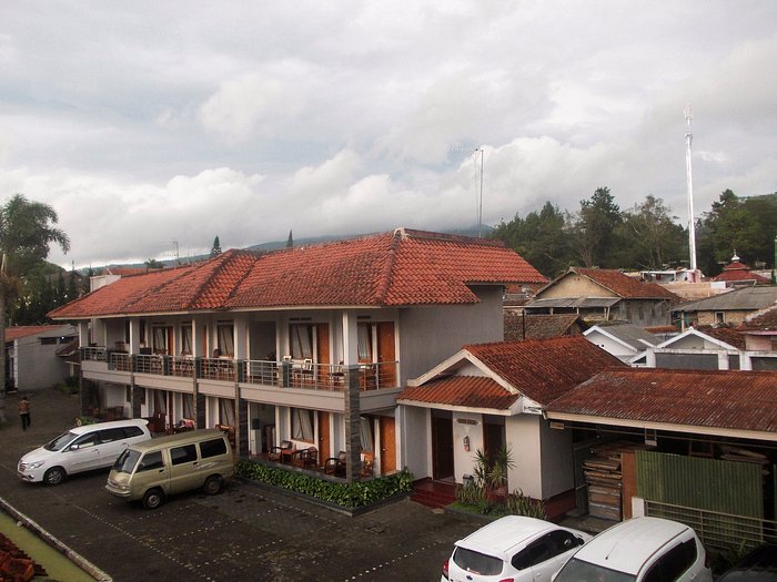 HOTEL YEHEZKIEL (Lembang, Indonesia): Prezzi e Recensioni 2023