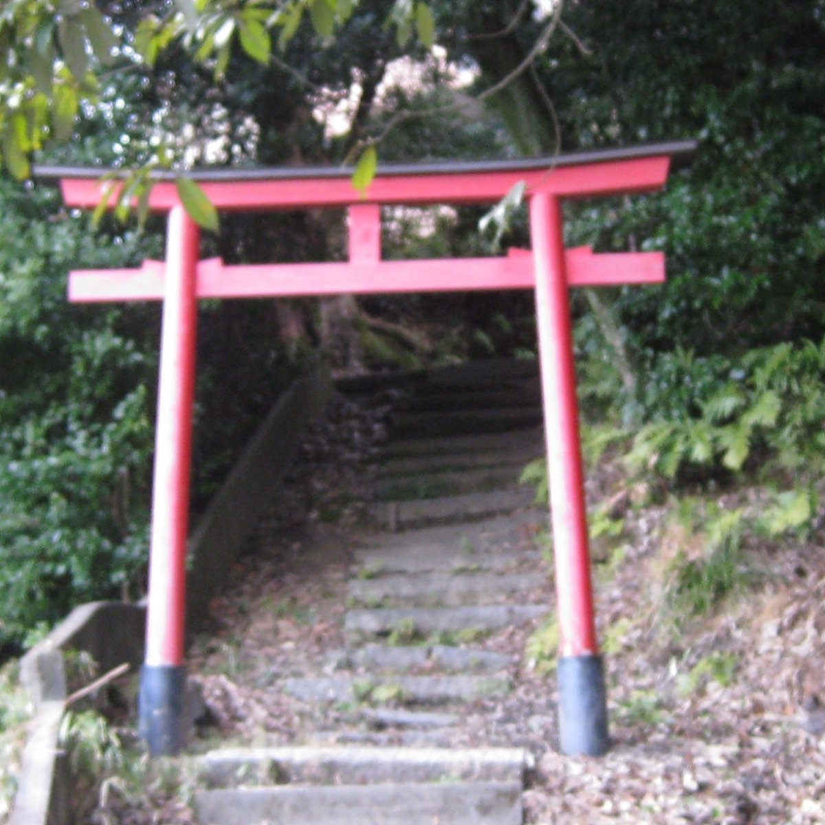 Hosen-ji Temple, Takatsuki