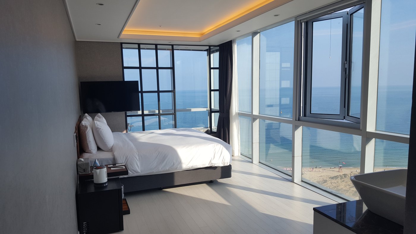 엘리시아 부티크호텔 (Elysia Boutique Hotel, 부산) - 호텔 리뷰 & 가격 비교