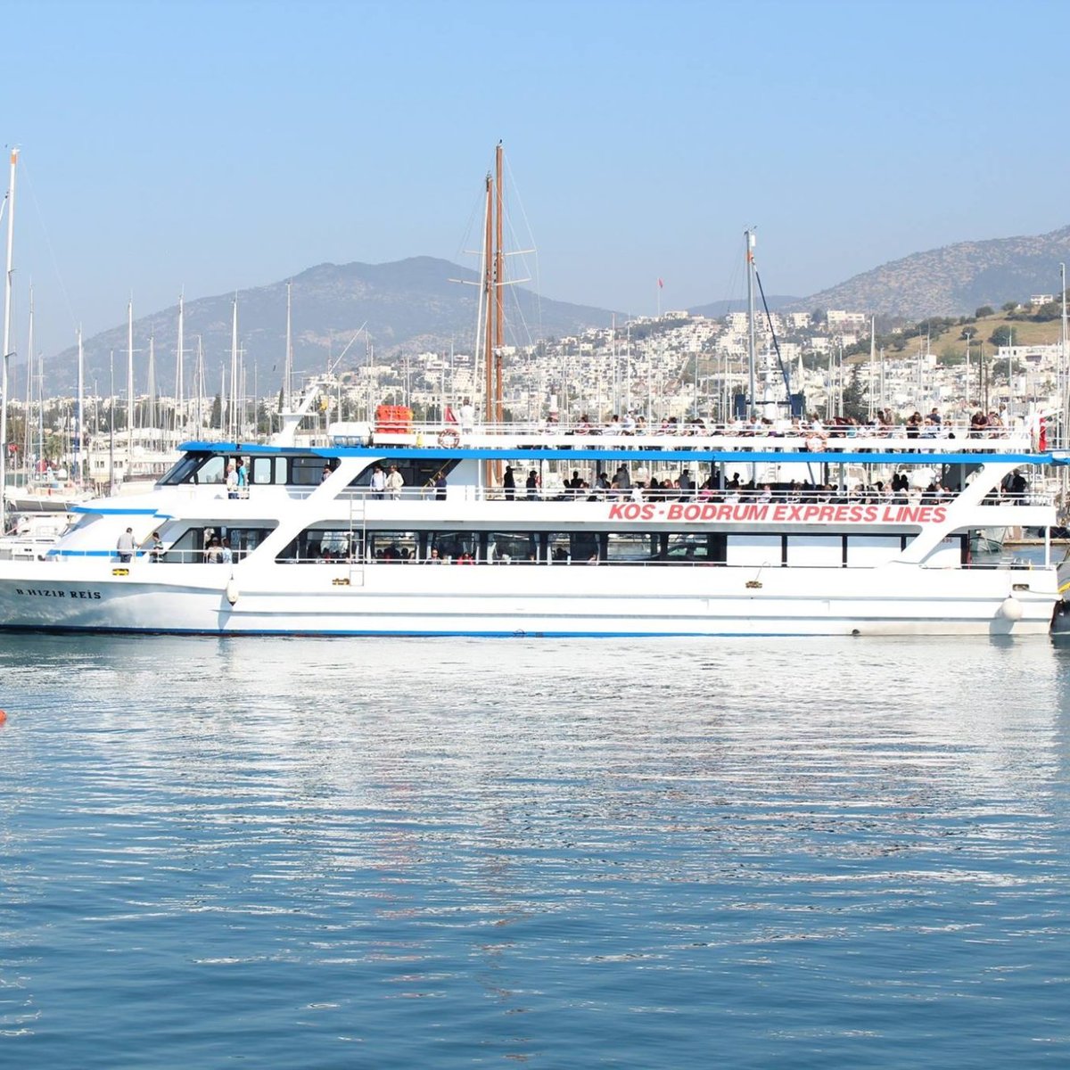 Bodrum Express Lines, Бодрум: лучшие советы перед посещением - Tripadvisor