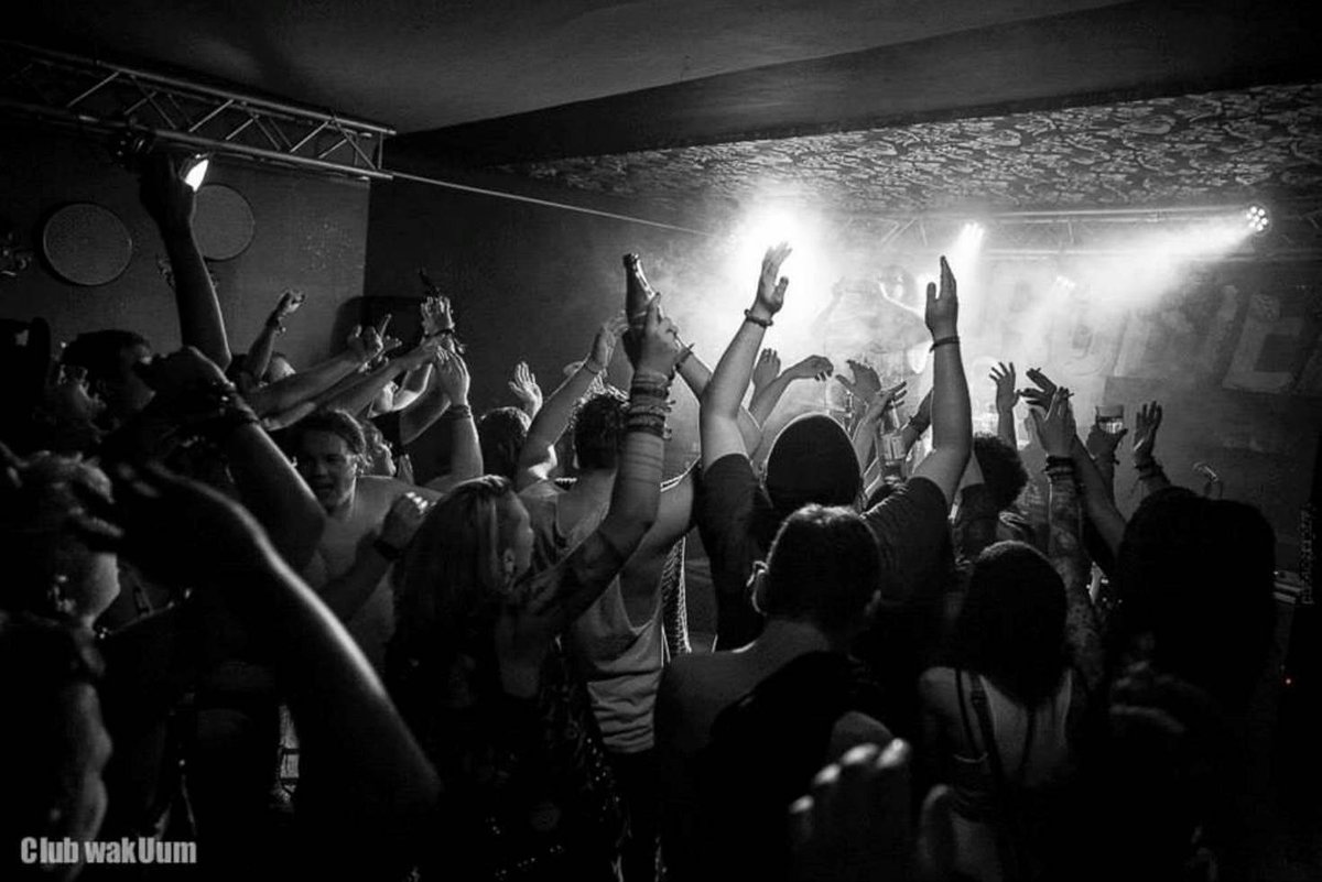 Club Wakuum (Graz): All You Need to Know BEFORE You Go