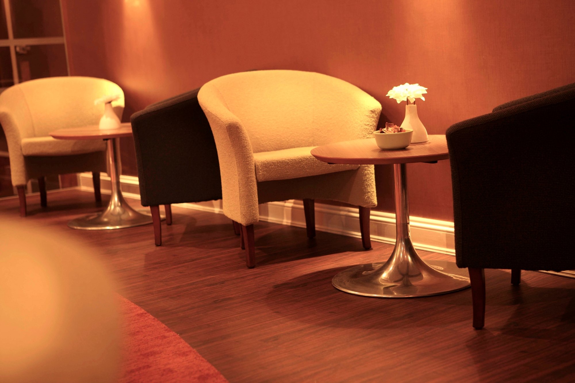 Hotel photo 16 of Hitchin Priory.