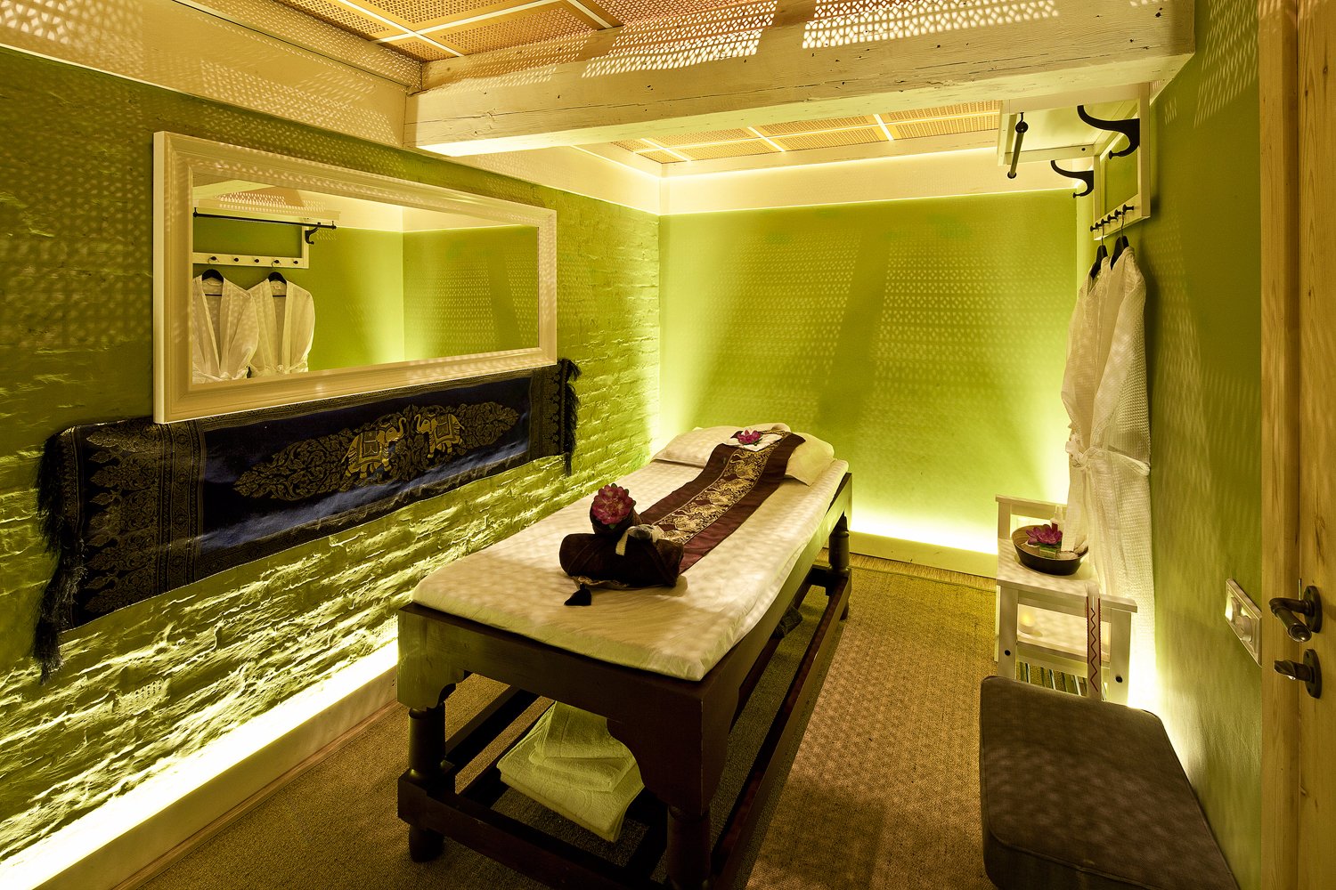 THE 10 BEST Massage Spas Wellness Centers in Moscow 2024