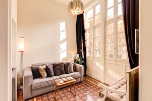 Quarto e suite