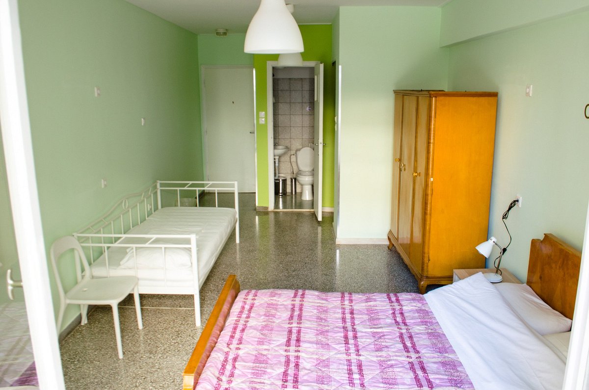 Safestay Athens Rooms: Pictures & Reviews - Tripadvisor