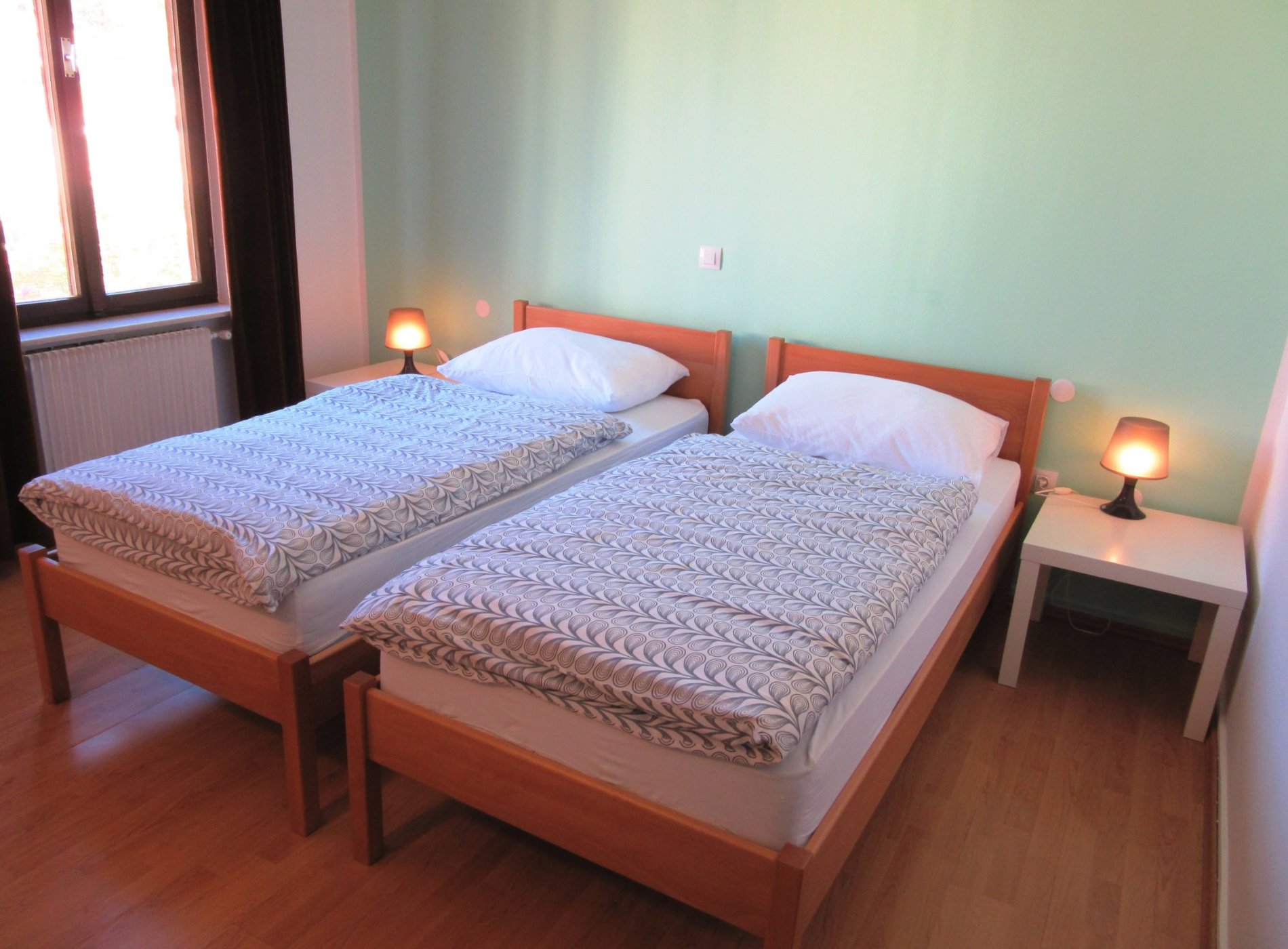 Hotel Dvorec by null