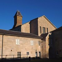 Ruthin Gaol, Ruthin