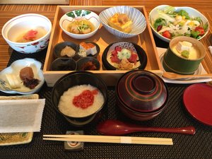 食事