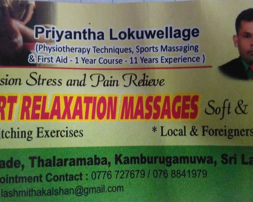 THE 10 BEST Massage, Spas & Wellness Centers in Sri Lanka (2024)