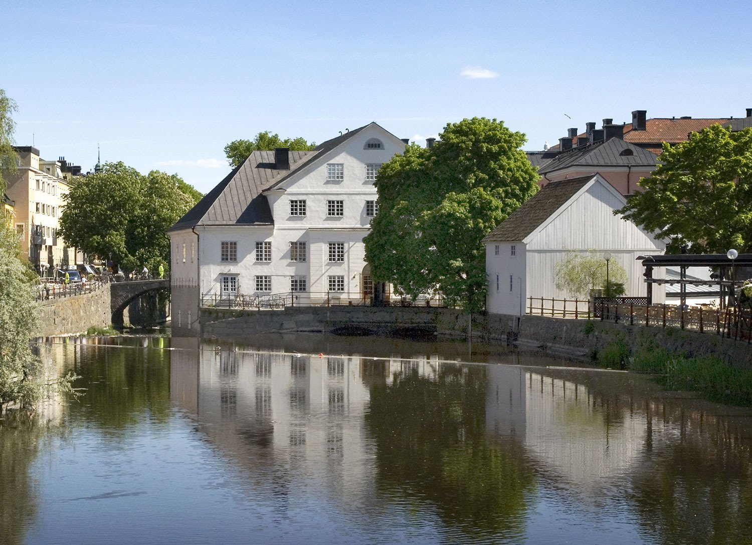 THE 10 BEST Things To Do In Uppsala - 2022 (with Photos) | Tripadvisor ...