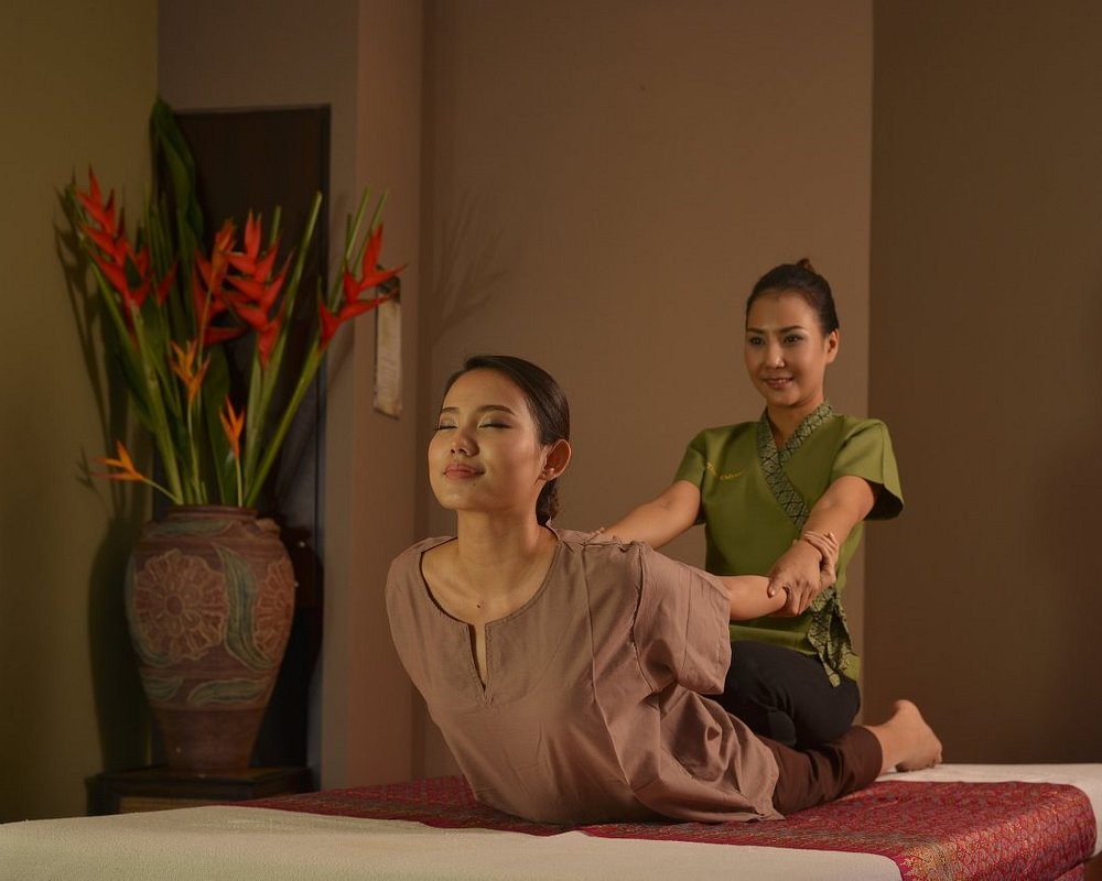 The 10 Best Massage Spas And Wellness Centers In Penang Island