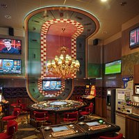 Casino City Lange Niezel