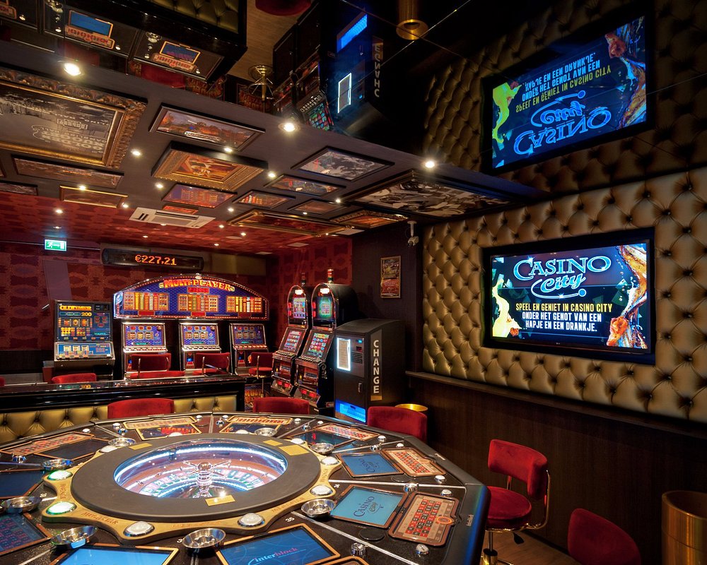 THE 10 BEST Amsterdam Casinos (Updated 2023) - Tripadvisor