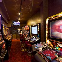 Casino City Reguliersbreestraat