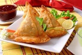 Best authentic Indian food in Antigua