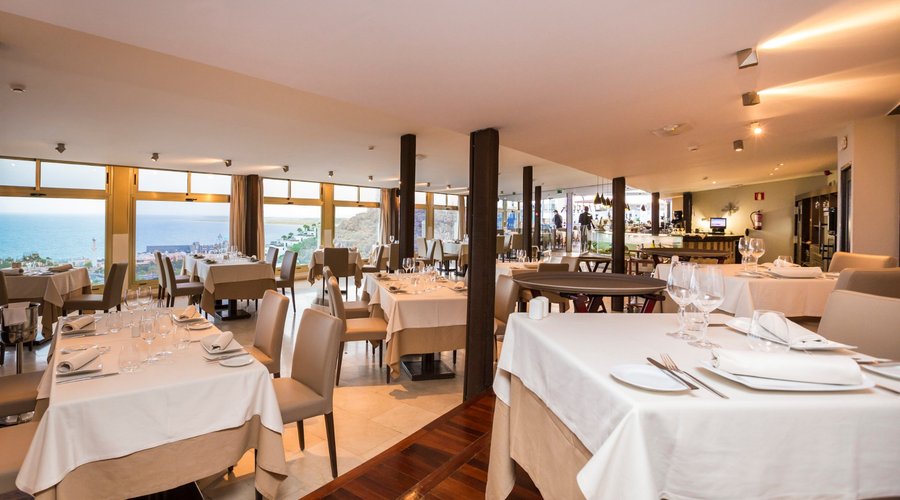 Restaurante Gorbea