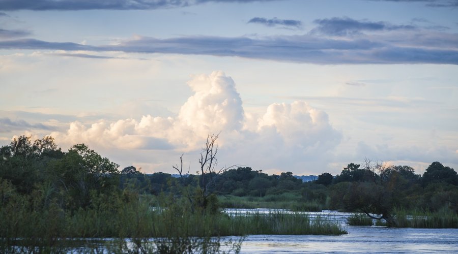 Zambezi River