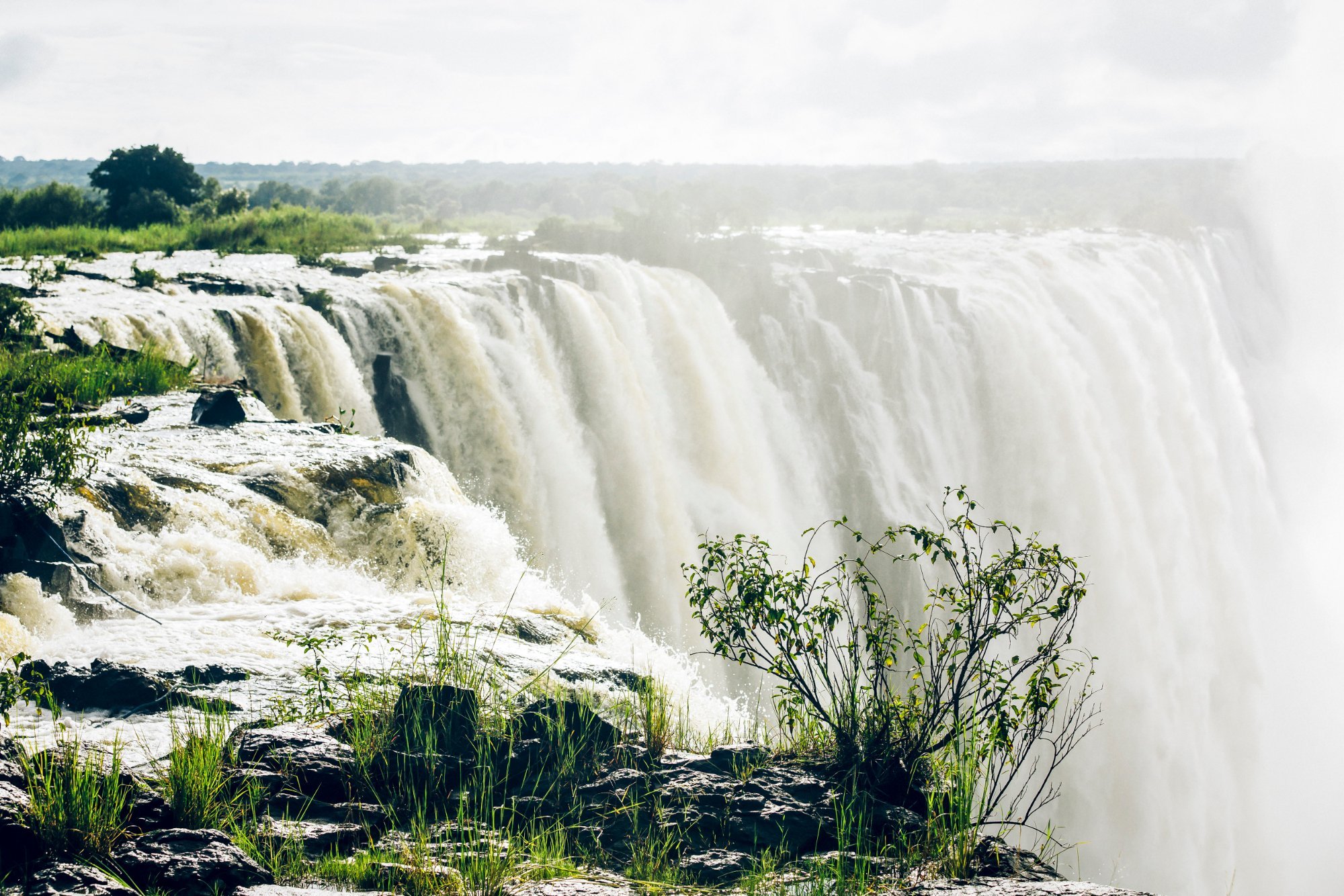 Avani Victoria Falls Resort by null