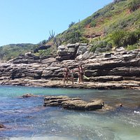 Praia da Foca