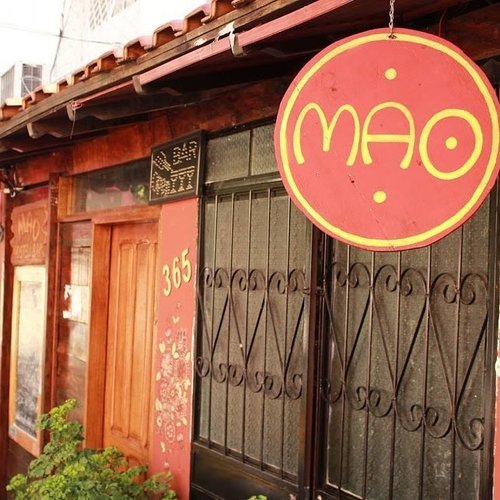 MAO Hostel & Bar image