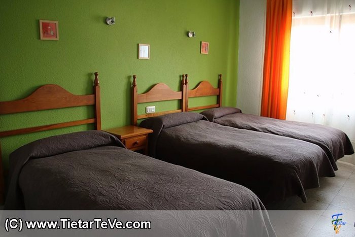 Imagen 8 de Hostal Avenida