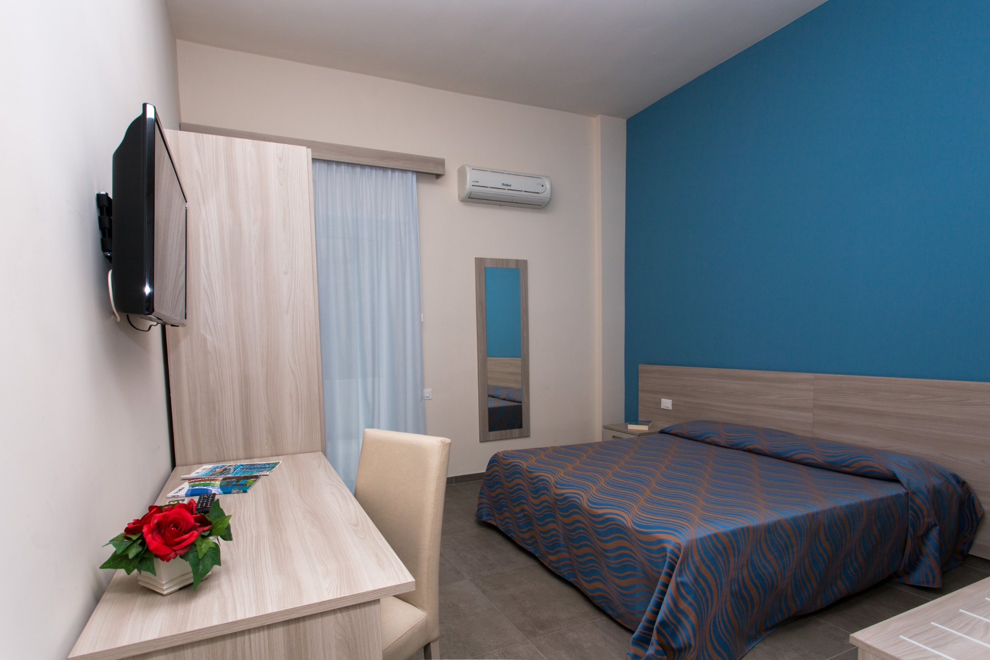 Hotel photo 7 of Santa Caterina Village.