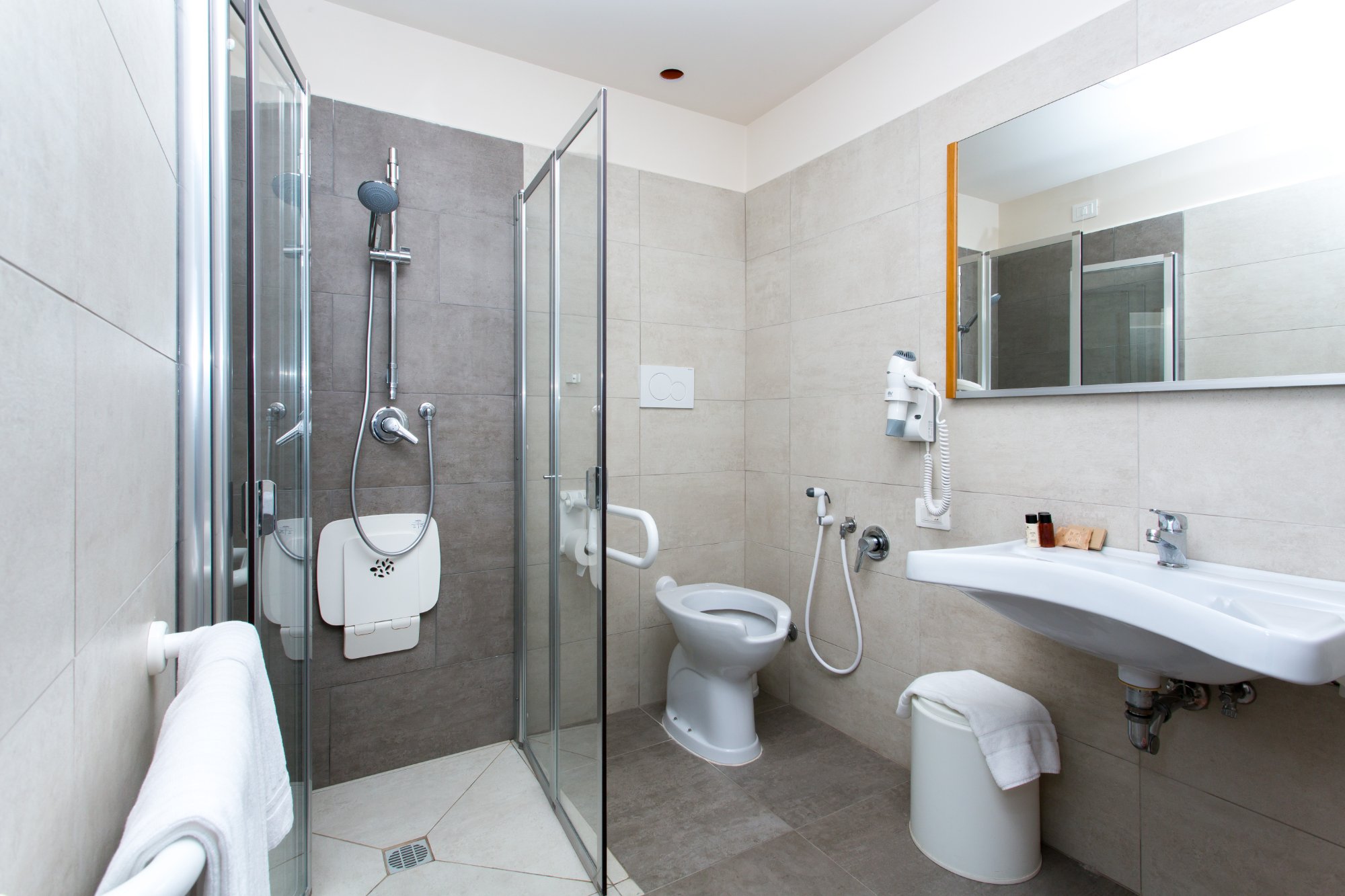 Hotel photo 9 of Santa Caterina Village.