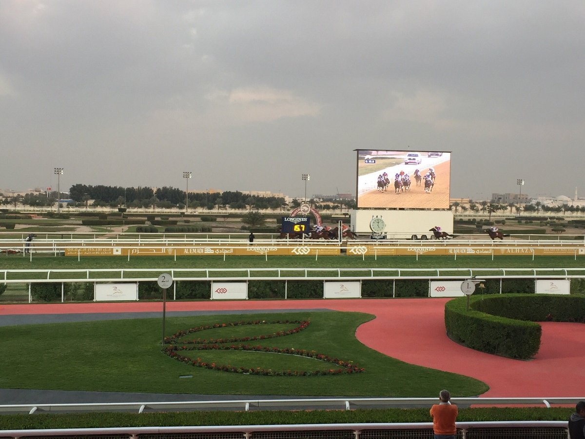 Qatar Racing Club - All You Need to Know BEFORE You Go (with Photos)