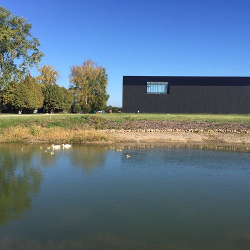 Pearl-Morissette Estate Winery