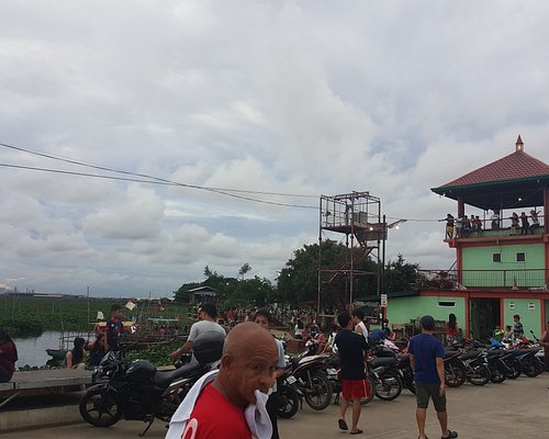 tourist spot in rizal palawan