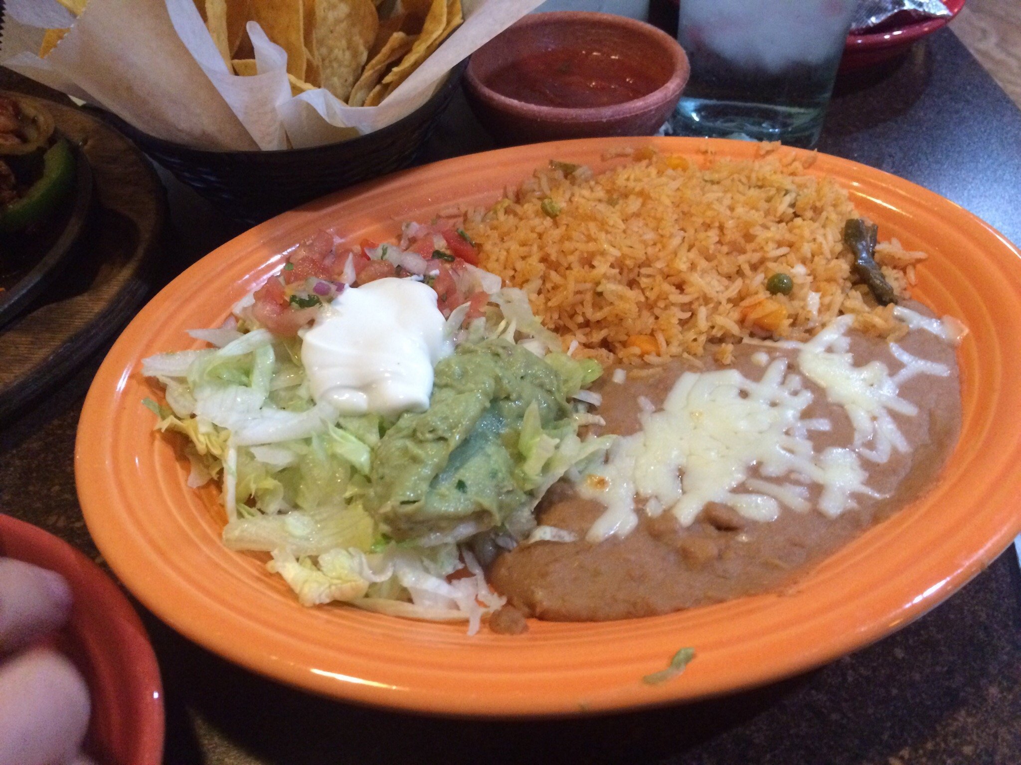 SANTA FE MEXICAN GRILL, Kingsport - Restaurant Reviews, Photos & Phone ...