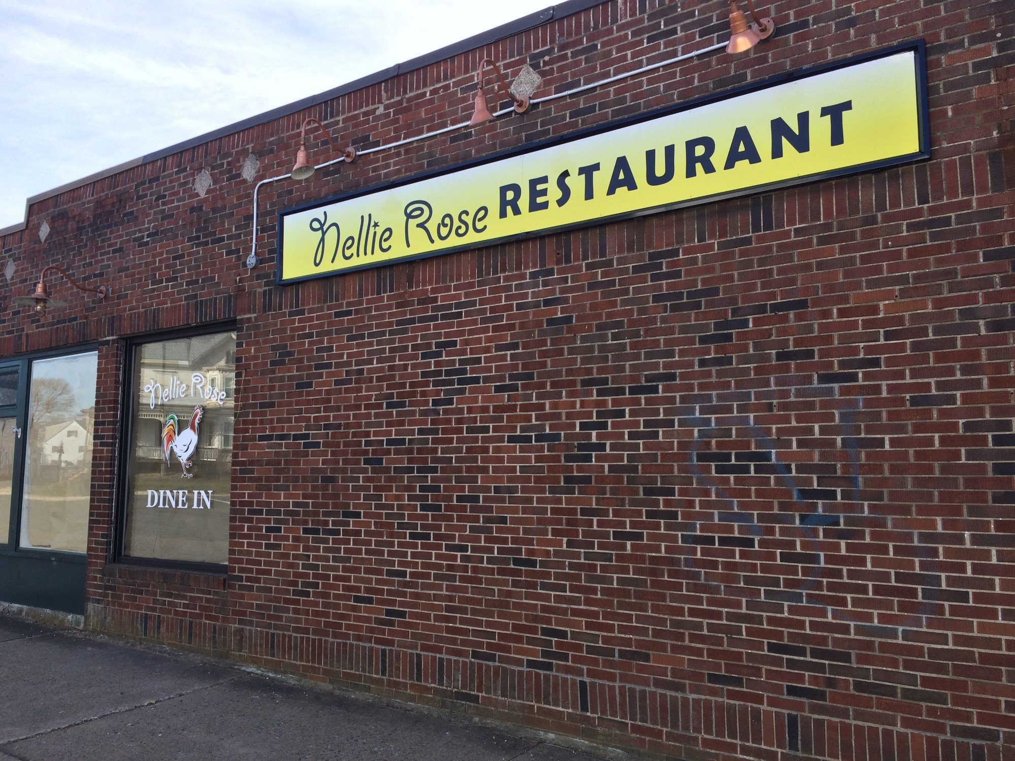 Middleboro Restaurants