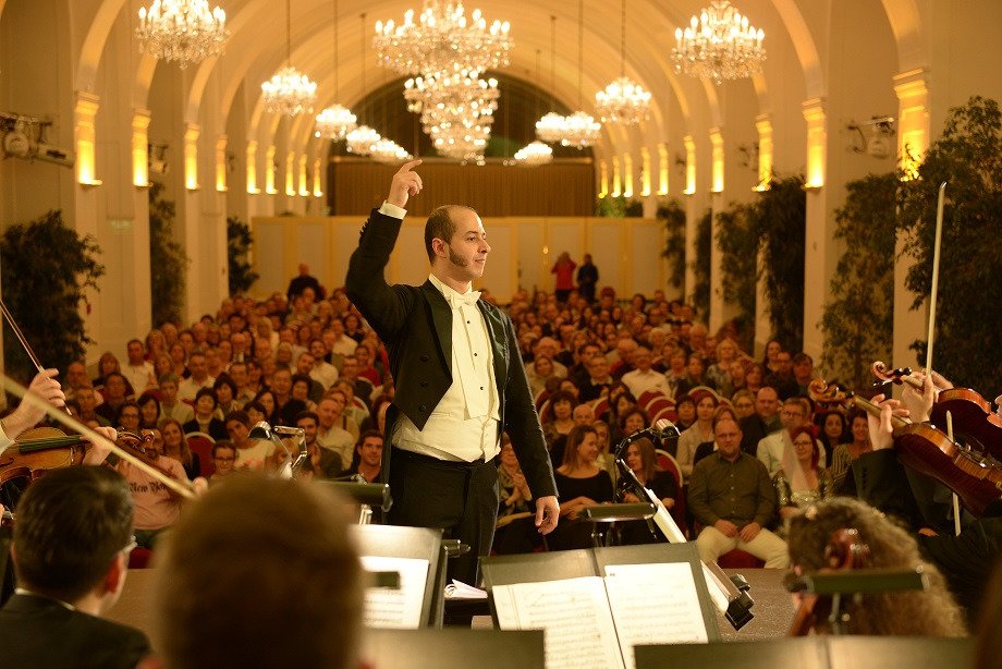 Schönbrunn Palace Orchestra (Vienna) - All You Need To Know BEFORE You Go