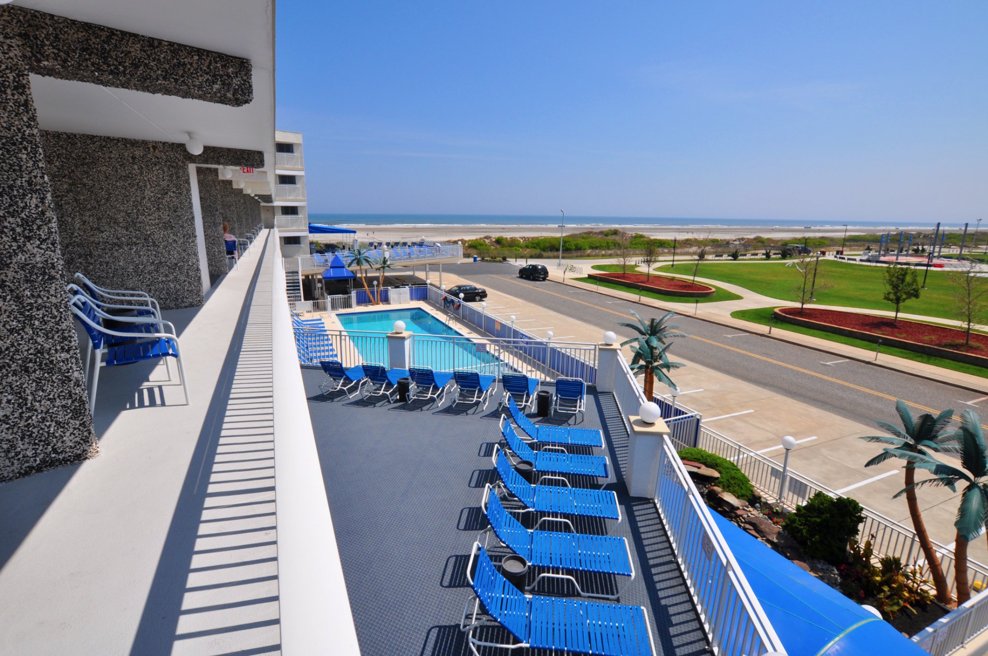 ARMADA BY THE SEA Motel Reviews Wildwood Crest NJ