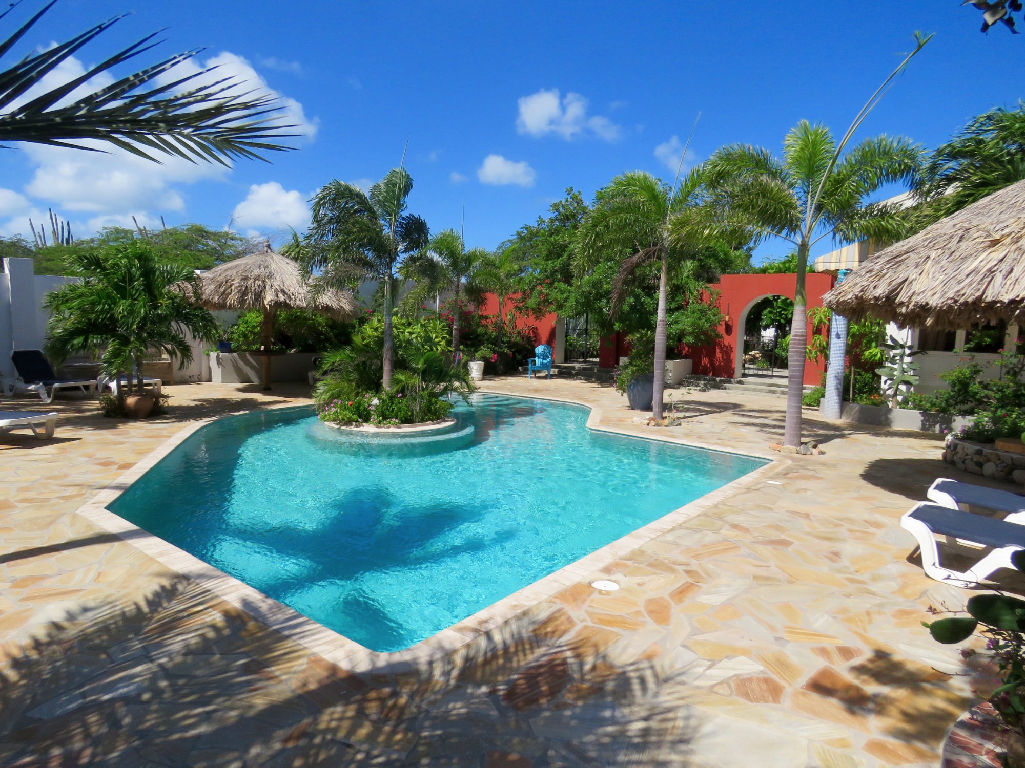 MANGOOZ GUESTHOUSE B&B (Aruba, Caraibi): Prezzi 2022 E Recensioni