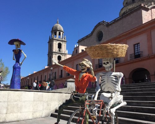 THE 5 BEST Free Things to Do in Toluca (Updated 2023) - Tripadvisor