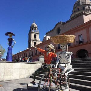Iglesia de la Santa Veracruz (Toluca) - All You Need to Know BEFORE You Go Iglesia de la Santa Veracruz (Toluca) - All You Need to Know BEFORE You Go