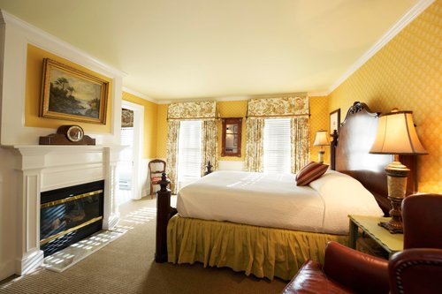 SHERWOOD INN - Updated 2024 Hotel Reviews (Skaneateles, NY)