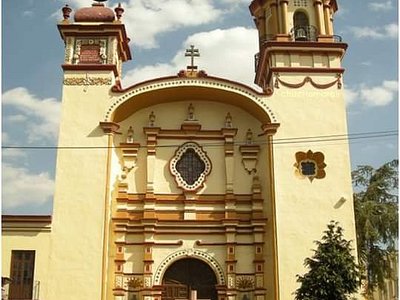 San Pedro Totoltepec 21 Best Of San Pedro Totoltepec Mexico Tourism Tripadvisor