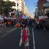 天津街商圈